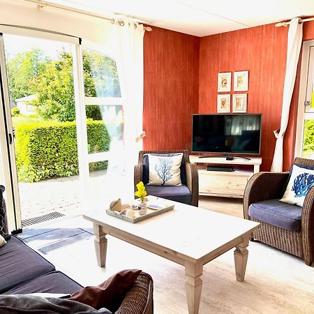 Villa Sudersee Workum Exterior foto