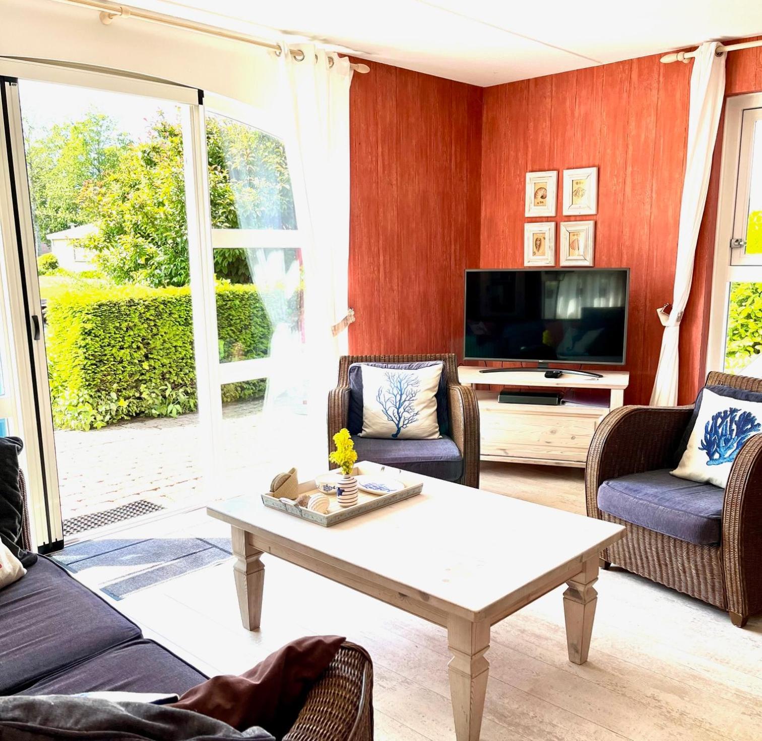 Villa Sudersee Workum Exterior foto